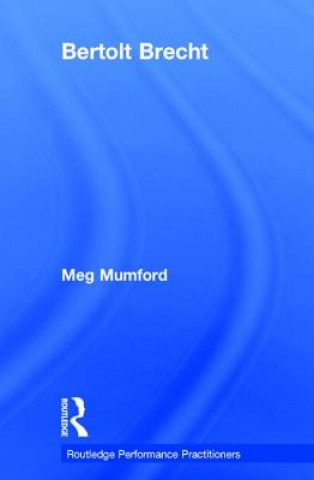 Carte Bertolt Brecht Meg Mumford