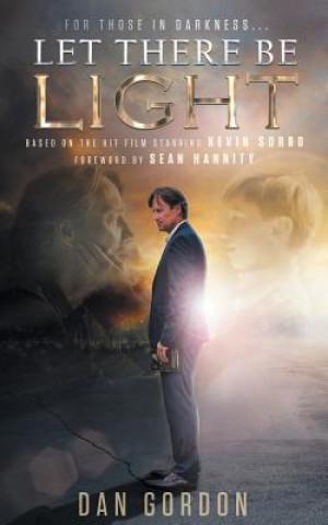 Książka Let There Be Light DAN GORDON