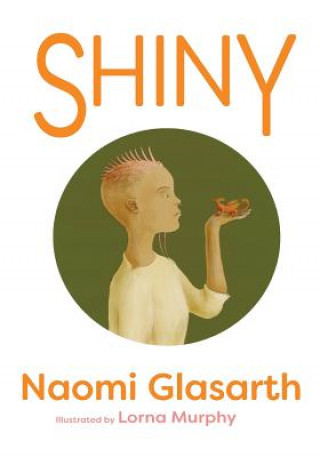 Carte Shiny NAOMI GLASARTH