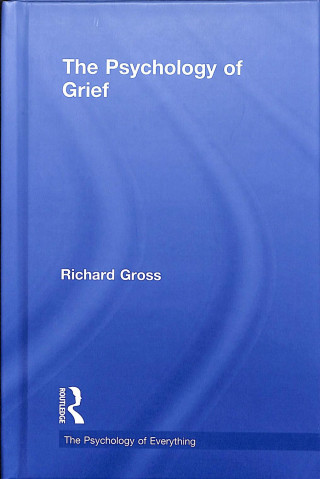 Carte Psychology of Grief Gross
