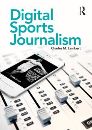 Carte Digital Sports Journalism LAMBETH