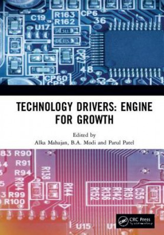 Buch Technology Drivers: Engine for Growth Alka Mahajan
