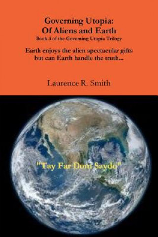 Buch Governing Utoipa LAURENCE R. SMITH