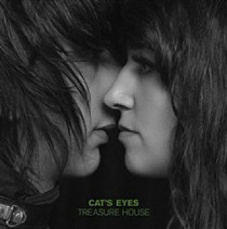 Zvok Treasure House Cat's Eyes