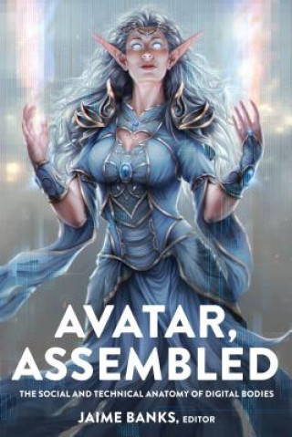 Knjiga Avatar, Assembled Jaime Banks