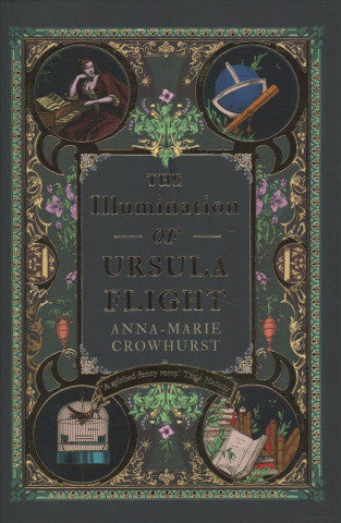 Carte Illumination of Ursula Flight Anna-Marie Crowhurst