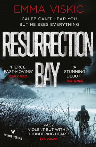 E-knjiga Resurrection Bay Emma Viskic