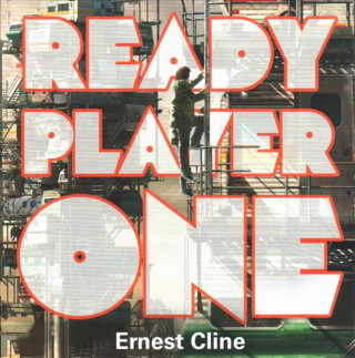 Zvok Ready Player One Ernest Cline