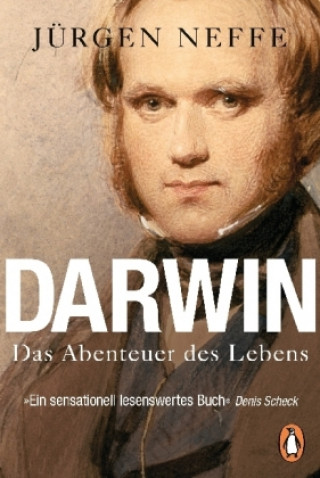 Buch Darwin Jürgen Neffe