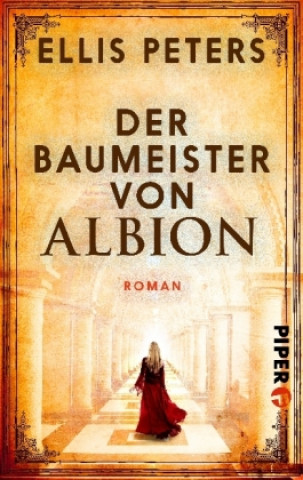 Książka Der Baumeister von Albion Ellis Peters