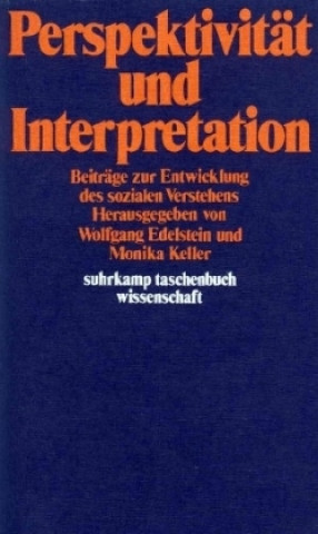 Carte Perspektivität und Interpretation Wolfgang Edelstein