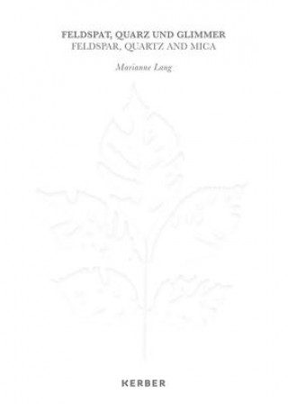 Kniha Marianne Lang Marianne Lang