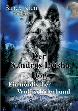 Buch Der Sandros Leisha Dog Sandy Kien