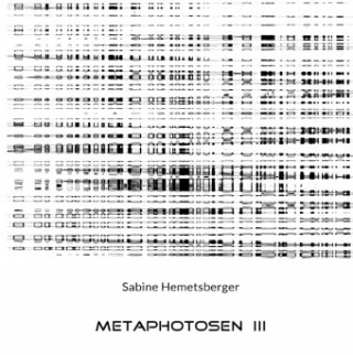 Könyv Metaphotosen III Sabine Hemetsberger