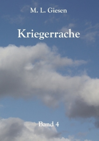 Carte Kriegerrache M. L. Giesen