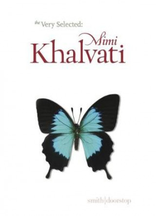 Книга Very Selected: Mimi Khalvati Mimi Khalvati