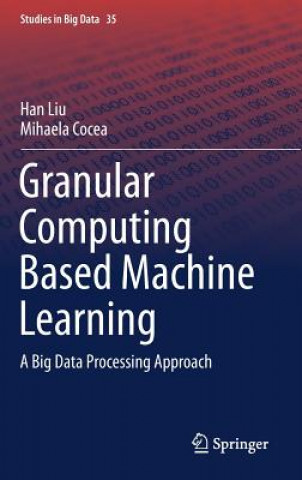 Libro Granular Computing Based Machine Learning Han Liu