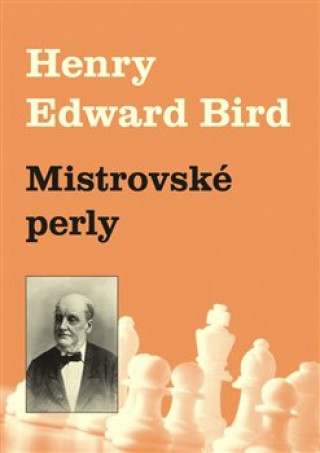 Carte Mistrovské perly Henry Bird