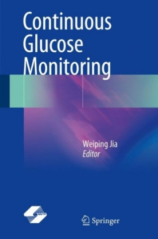 Carte Continuous Glucose Monitoring Weiping Jia