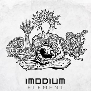 Audio Imodium - Element - CD Imodium