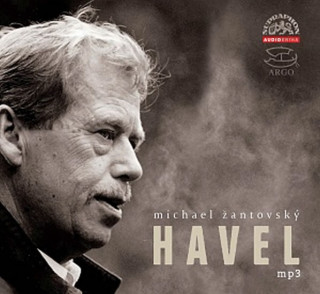 Hanganyagok Havel Michael Žantovský