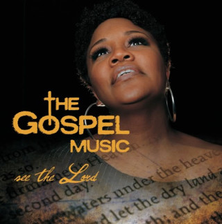 Audio Gospel CD neuvedený autor