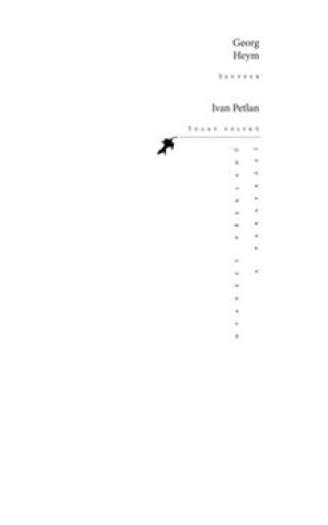 Kniha Tucet vzlyků Ivan Petlan