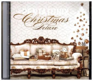 Hanganyagok A Pentatonix Christmas Deluxe Pentatonix