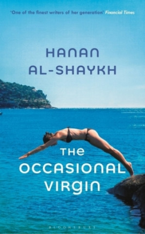 Carte Occasional Virgin Hanan Al-Shaykh