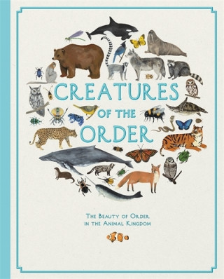 Carte Creatures of the Order Fay (Senior Commissioning Editor) Evans