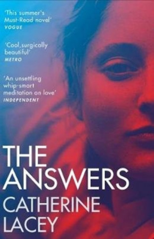 Carte Answers Catherine Lacey