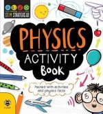 Könyv Physics Activity Book Jenny Jacoby