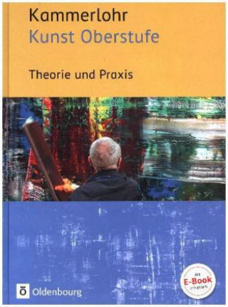 Knjiga Kammerlohr - Kunst Oberstufe Manuela Bünzow