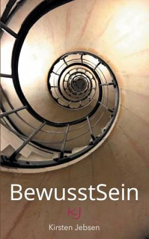 Knjiga BewusstSein Kirsten Jebsen