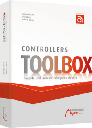 Libro Controllers Toolbox Dietmar Pascher