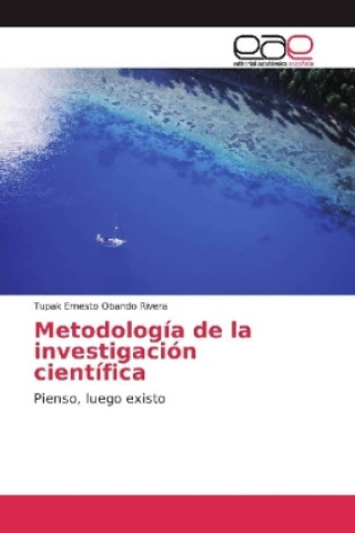 Carte Metodología de la investigación científica Tupak Ernesto Obando Rivera