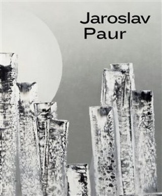 Könyv Jaroslav Paur Lukáš Filip Šabo