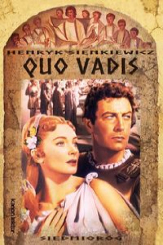 Livro Quo vadis Sienkiewicz Henryk