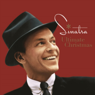 Audio Ultimate Christmas, 1 Audio-CD Frank Sinatra