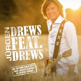 Audio Drews feat. Drews, 1 Audio-CD Jürgen Drews