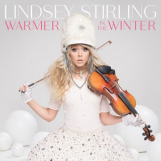 Audio Warmer In The Winter, 1 Audio-CD Lindsey Stirling