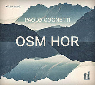 Аудио Osm hor Paolo Cognetti