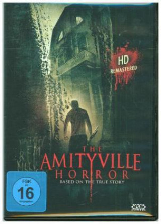 Видео The Amityville Horror Douglas Andrew