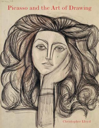 Kniha Picasso and the Art of Drawing Christopher Lloyd