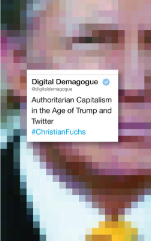 Carte Digital Demagogue Christian Fuchs