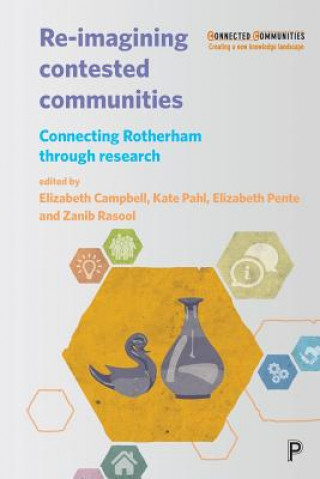Carte Re-imagining Contested Communities Kate Pahl