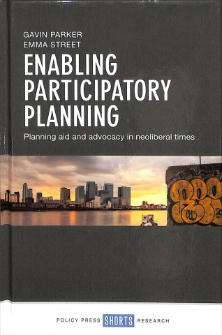 Carte Enabling participatory planning Gavin Parker