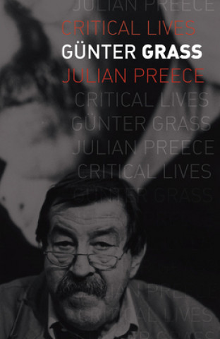 Könyv Gunter Grass Julian Preece