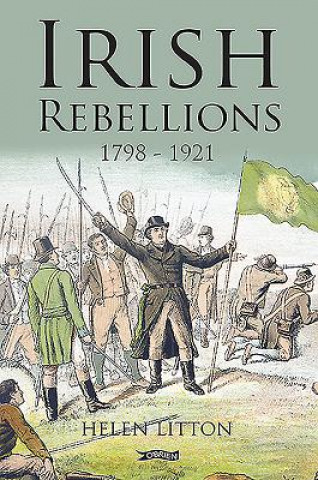 Carte Irish Rebellions Helen Litton