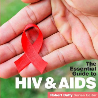 Kniha HIV & Aids Jennifer Reinoehl